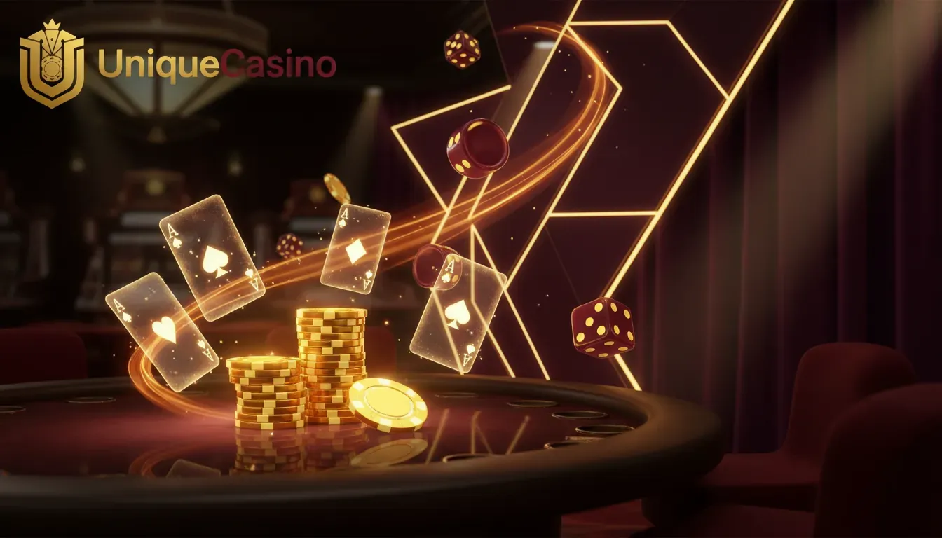 Unique Casino