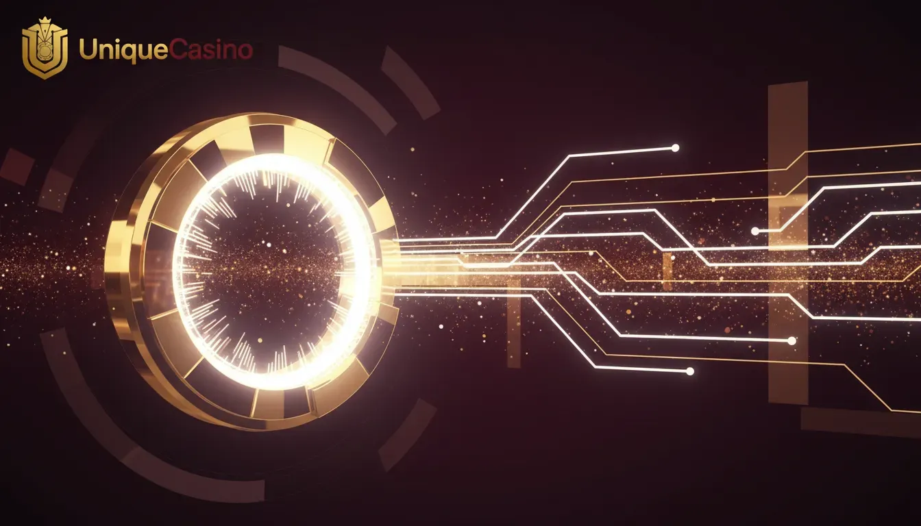 Unique Casino Unique Casino